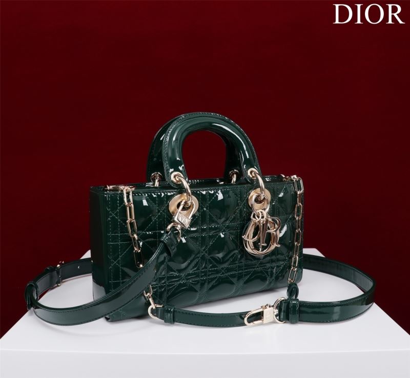 Christian Dior My Lady Bags